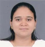 Ms. Amisha Chauhan