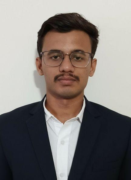 Mr. Rudresh Panchal