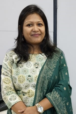Ms. Bhoomika Jayswal
