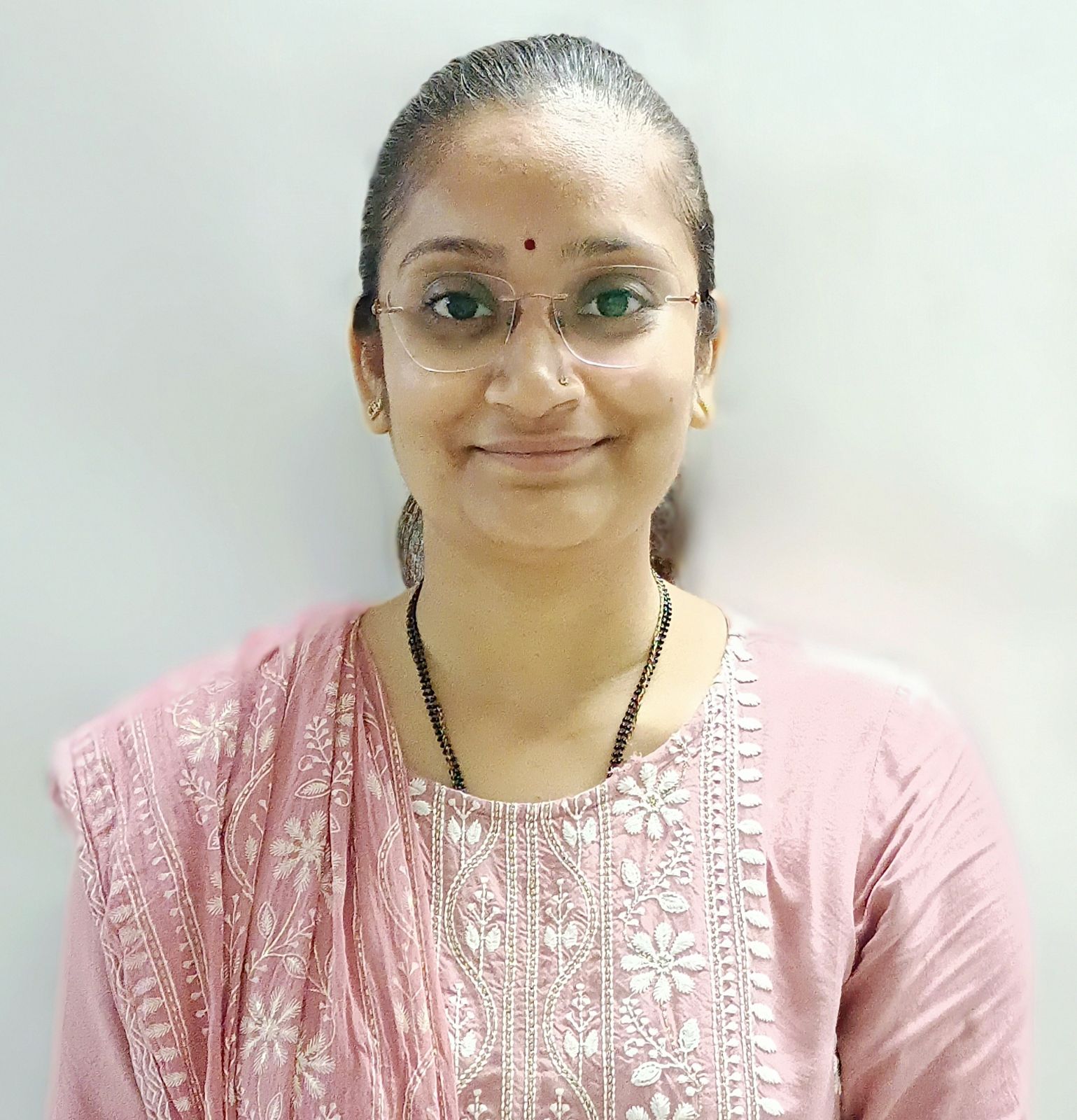 Ms. Sweta Nayak