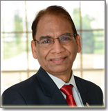 Dr. Akshai Aggarwal