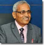 Prof. (Dr.) Navin Sheth